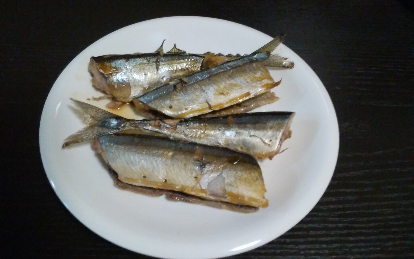 さんまのしょうゆ煮 レシピ 作り方 By A S A P 楽天レシピ さんまのしょうゆ煮 レシピ 作り方 By A S A P 楽天レシピ